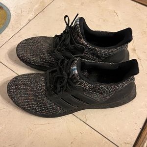 Adidas Ultraboost 3.0 Multicolor Static Size 9.5